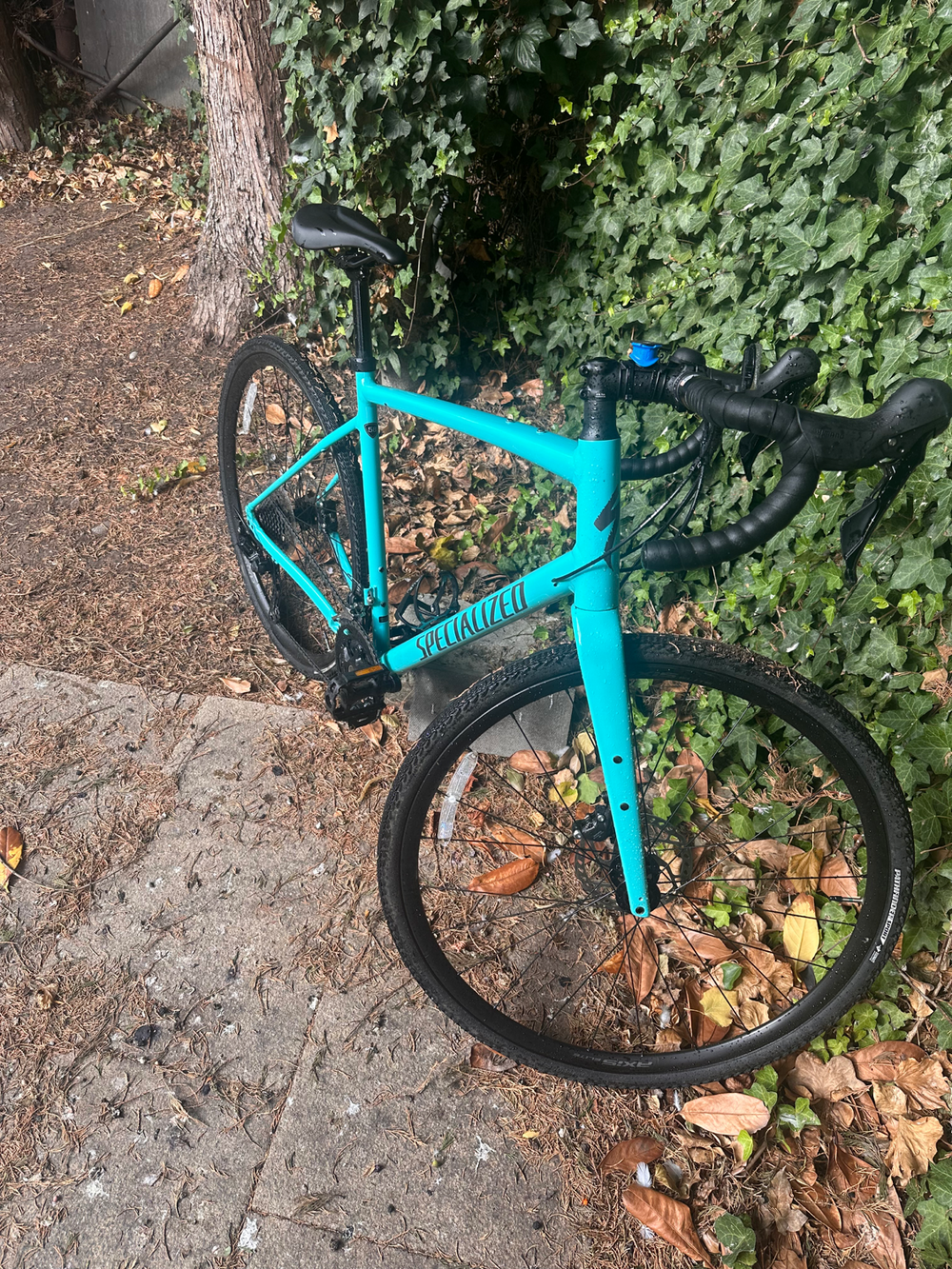 Specialized Diverge Elite E5 2022