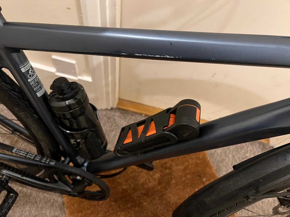 Boardman URB 8.9 2021