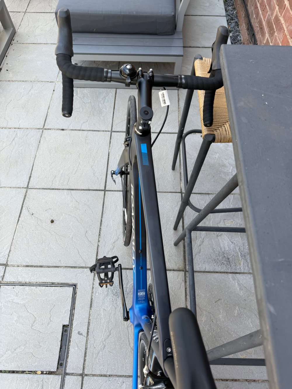 Boardman SLR 8.9 Carbon 2021