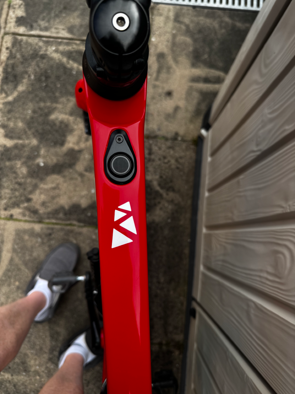 Ribble Endurance SL e - Pro, Shimano Ultegra Di2 2019