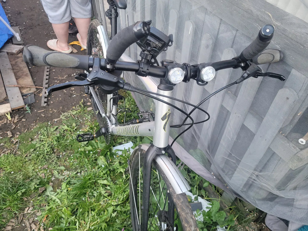 Specialized Sirrus X 3.0 2020