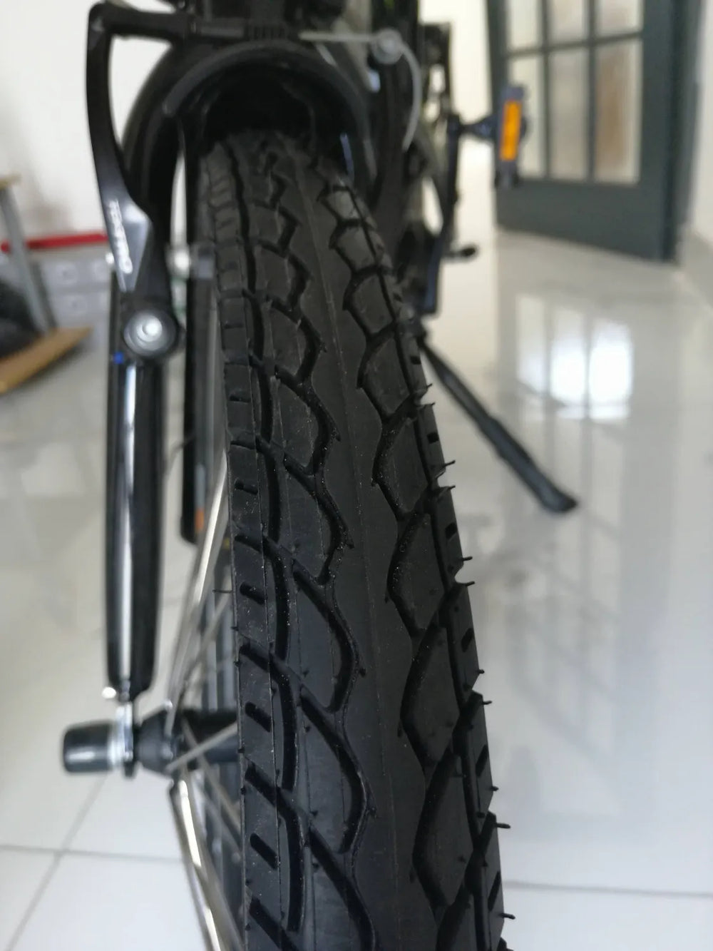 Carrera Crosscity Folding 2022