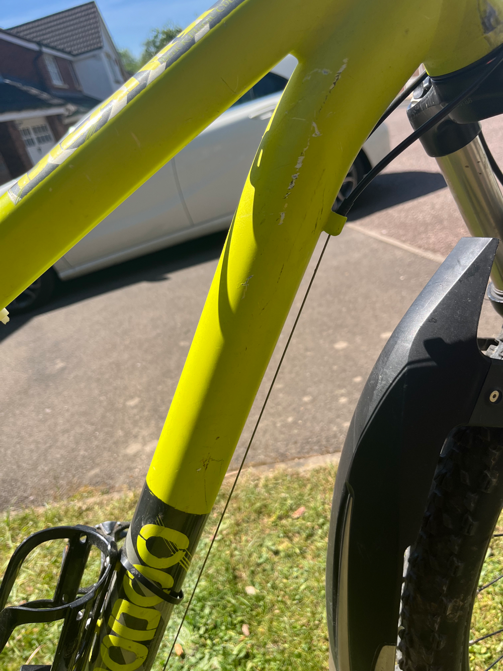 Voodoo BIZANGO PRO 2022