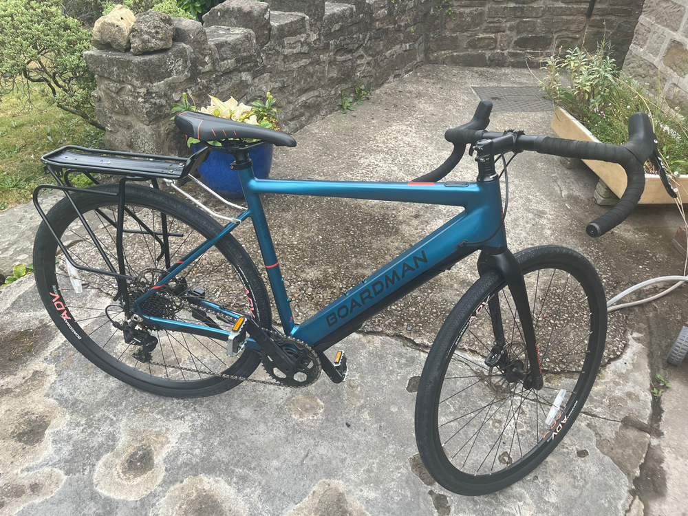 Boardman ADV-E 8.9 2026