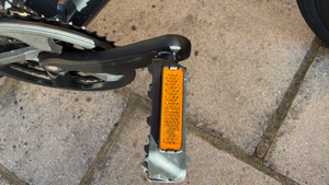 Trek FX1 DISC 2021
