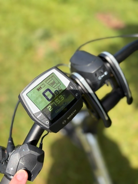 Tern HSD S+ 2021