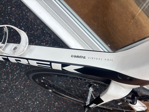 Trek Madone 5.9 2014