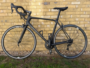 Giant TCR Advanced Pro 1 2021