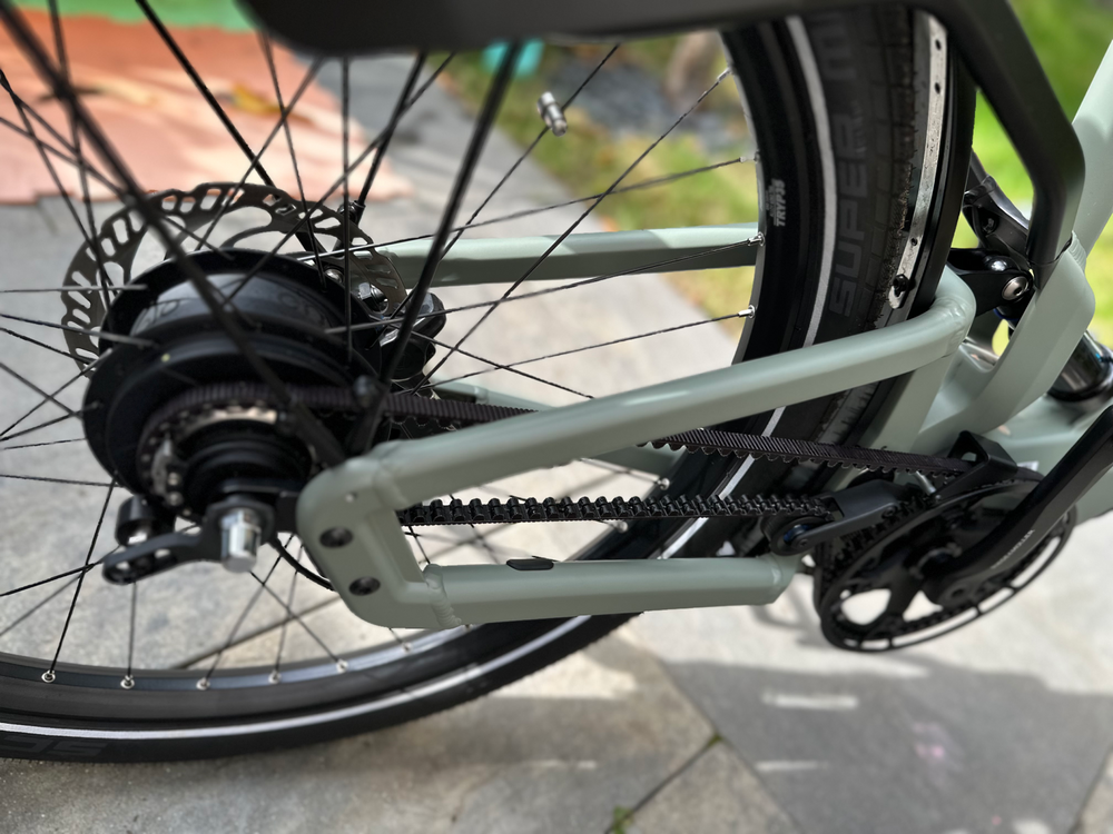 Riese & Muller Superdelite GT Vario 2023