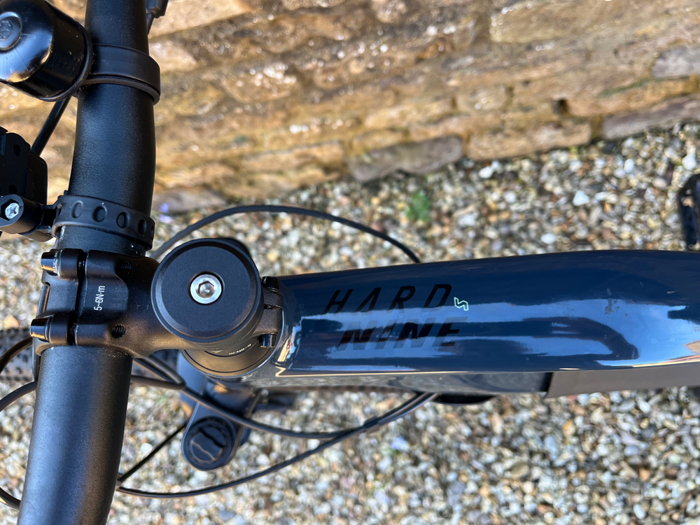Haibike HardNine 5 2021