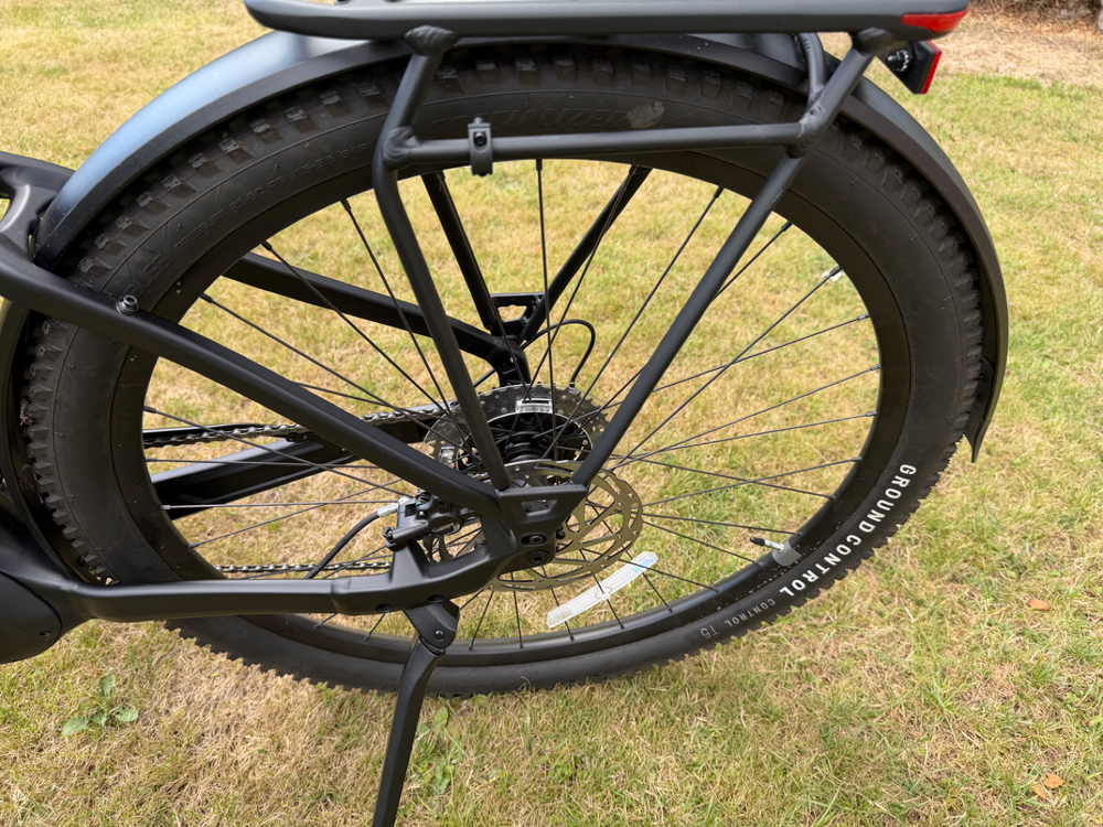 Specialized Tero 4.0 ST EQ 2024