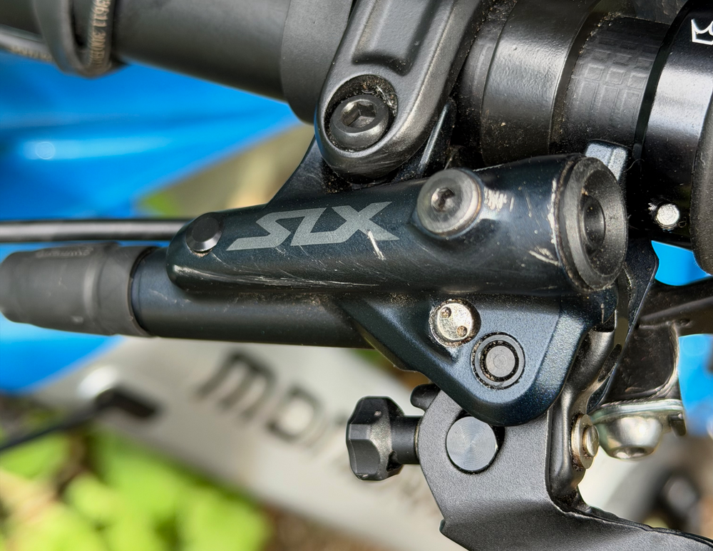 Mondraker CRAFTY RR 2023
