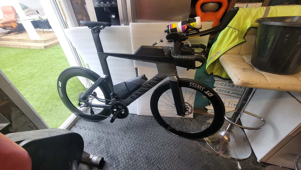 Canyon Speedmax CF 7 Disc 2024