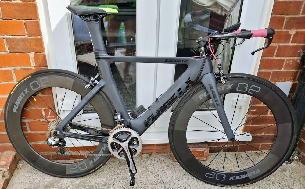 Planet X exocet2 2018