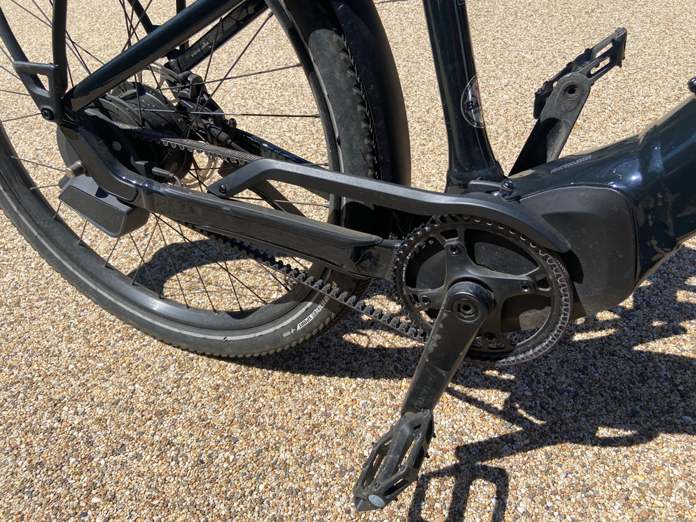 Specialized Turbo Vado 5.0 IGH 2023
