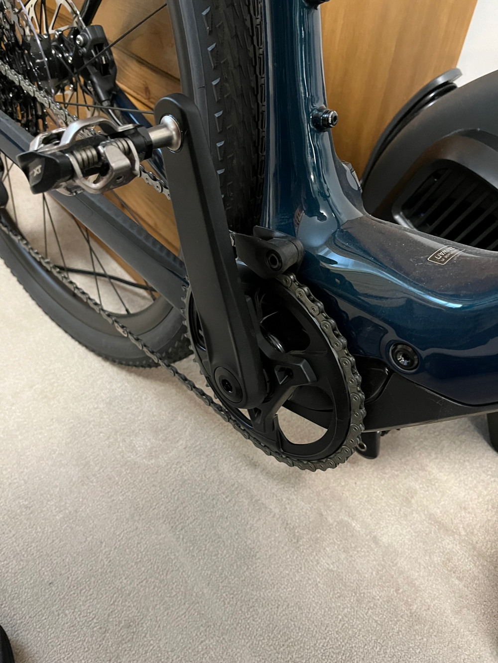 Specialized Creo 2 Comp Gravel E.Bike 2025