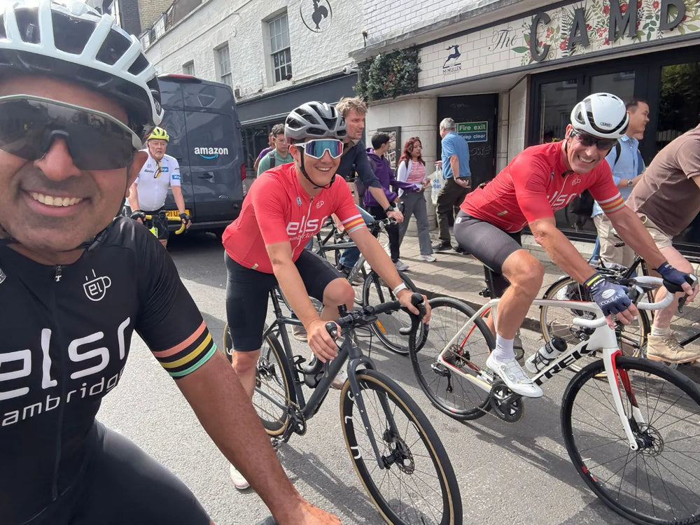 Trek Domane SLR 7 2017