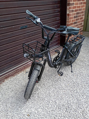 Samebike C05 pro 2025