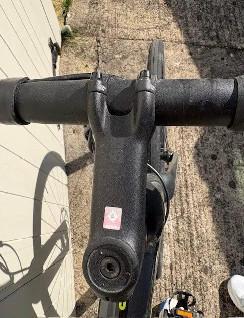Trek Domane AL 3 Disc 2021