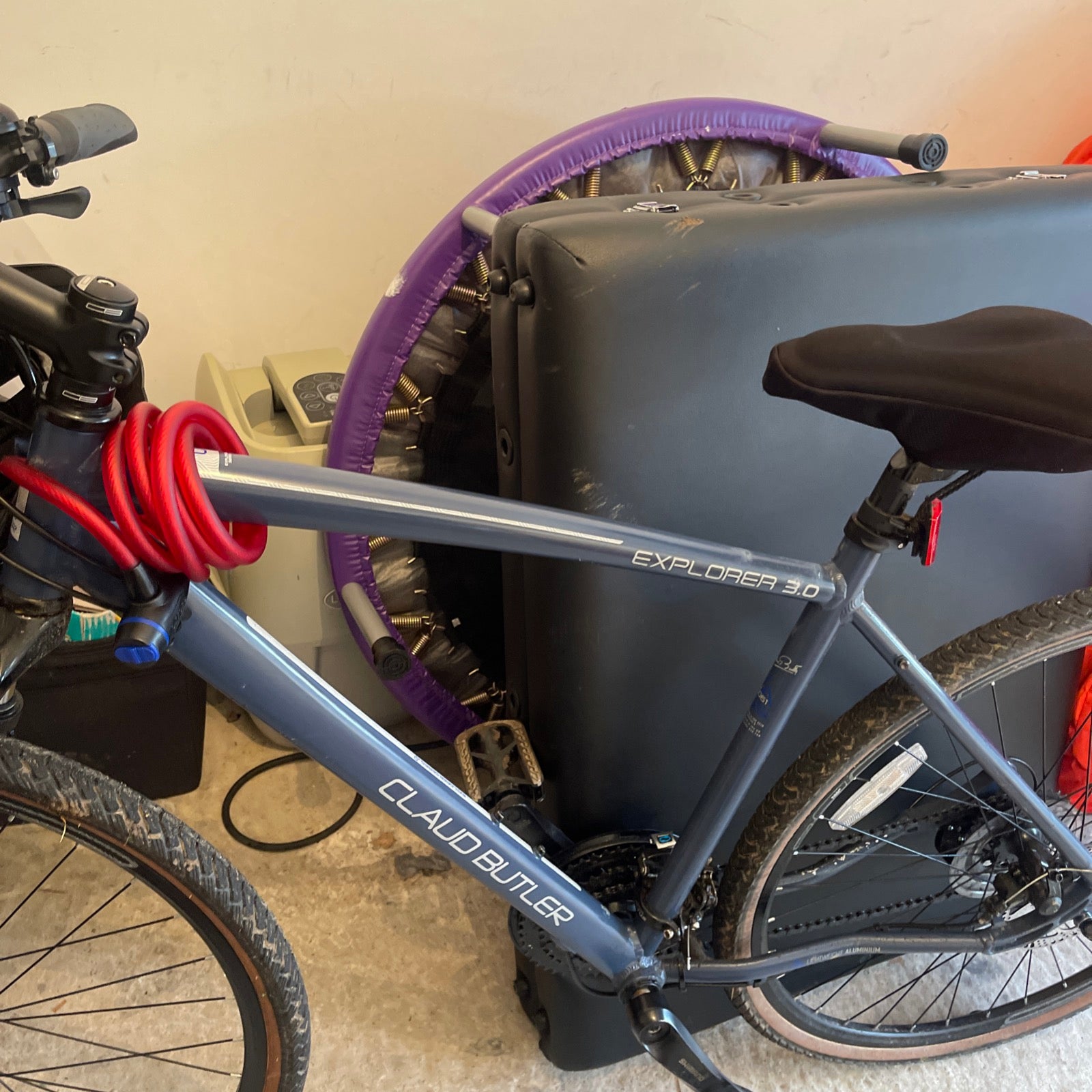 Second Hand Hybrid Bikes Buy Used Hybrid Bikes