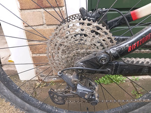 Marin Rift Zone E Full Suspension 2021