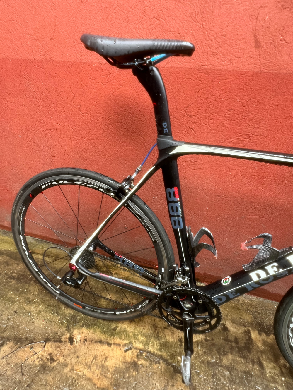 De Rosa 888 2017