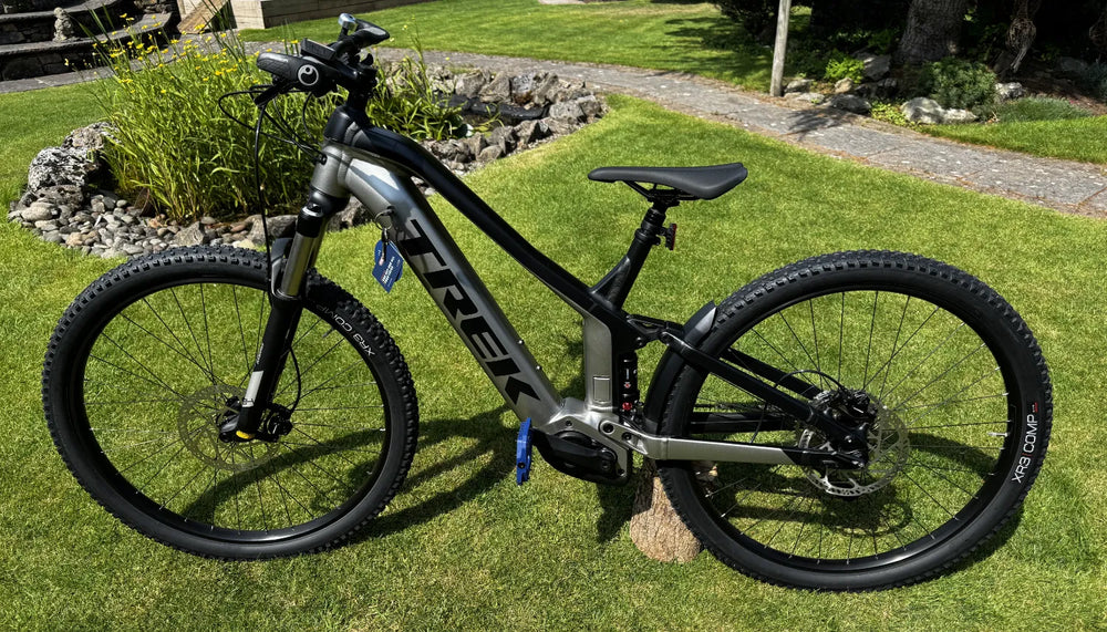 Trek Powerfly 4 625 2021 Full Suspension