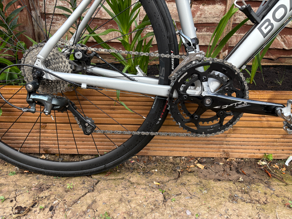 Boardman SLR 8.8 Disc 2021