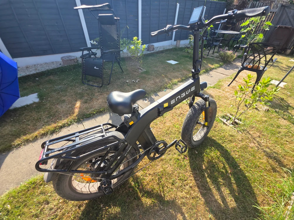 Engwe EP-2 3.0 Boost 2026