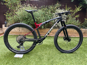 Trek Supercaliber 9.7 Gen 1 2023