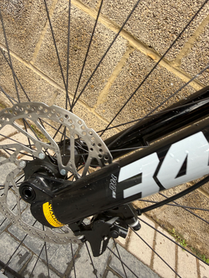 Haibike Alltrail 3 2025