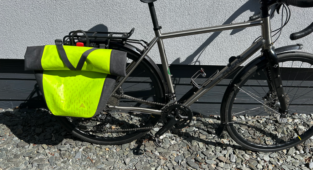 Genesis Croix De Fer Ti 2023