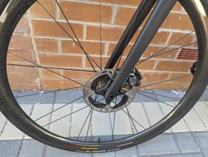Look 795 Blade Rs DA Di2 2024