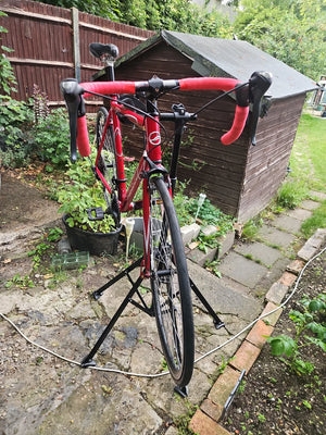 Giant Defy 4 2010