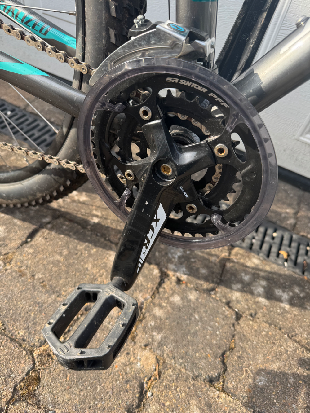 Specialized Myka Disc 29 2015