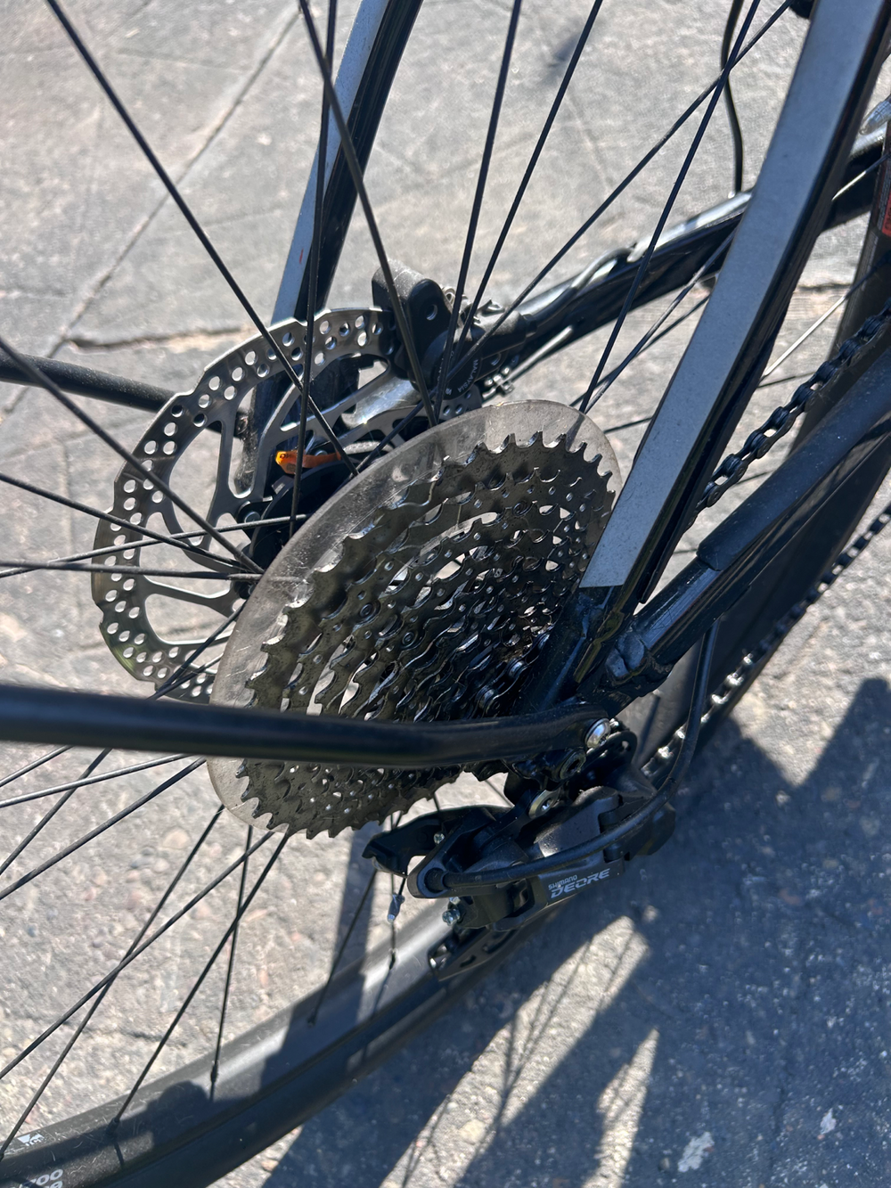 Cannondale Canvas Neo 2 2024