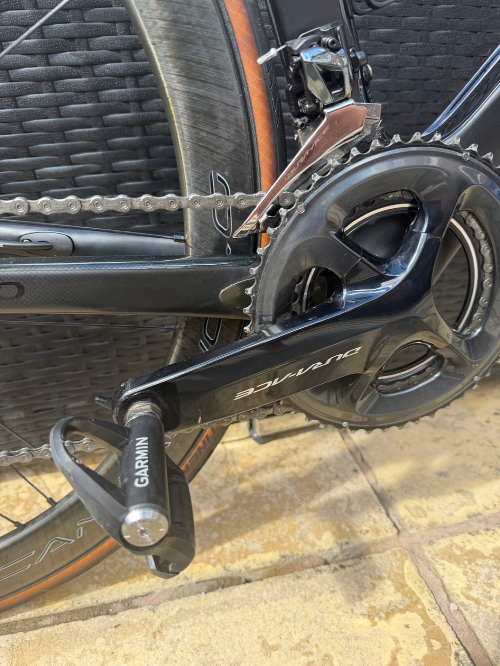 Pinarello Dogma F10 Dura Ace 2019