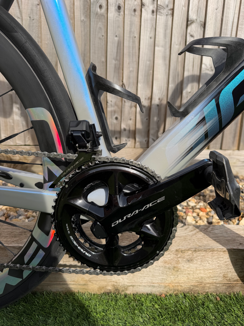 Giant Propel Advanced Sl 0 Shimano Dura-Ace Di2 2027