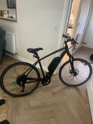 Carrera Crossfire E 2024