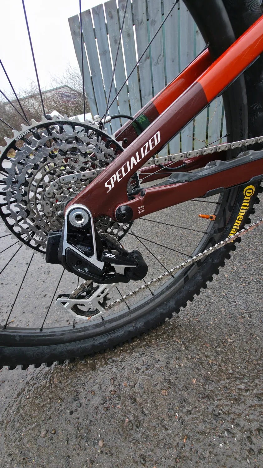 Specialized S-works Kenevo SL 2 2024