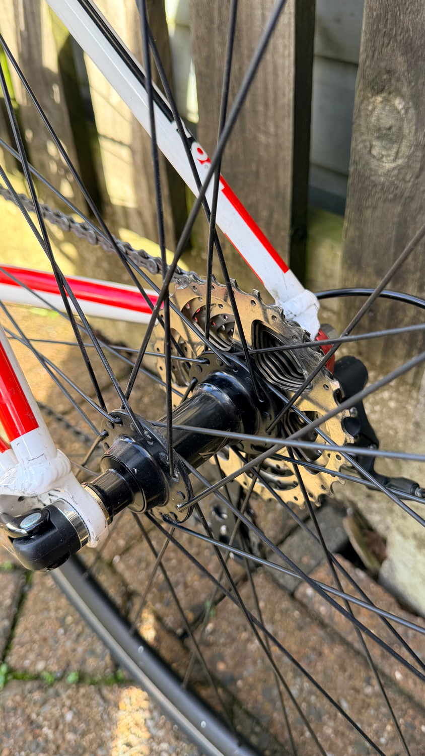 Felt Z85 2014