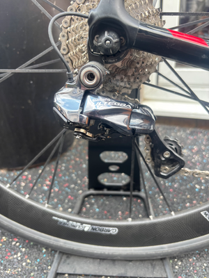 Trek Madone 5.9 2014