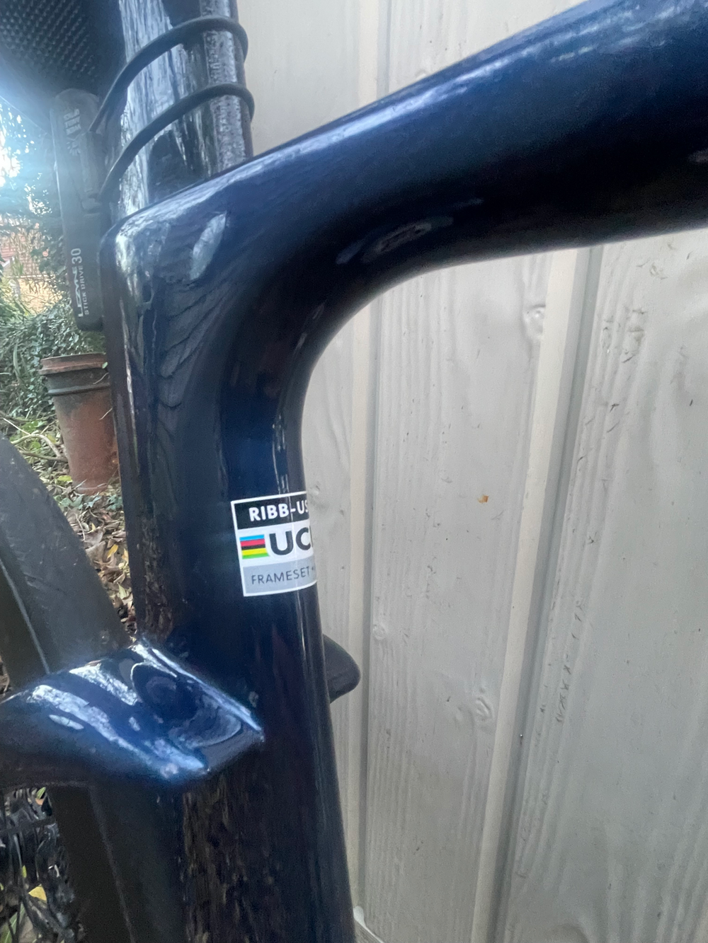 Ribble Ultra SL - Sport - Shimano 105 12-Speed 2023