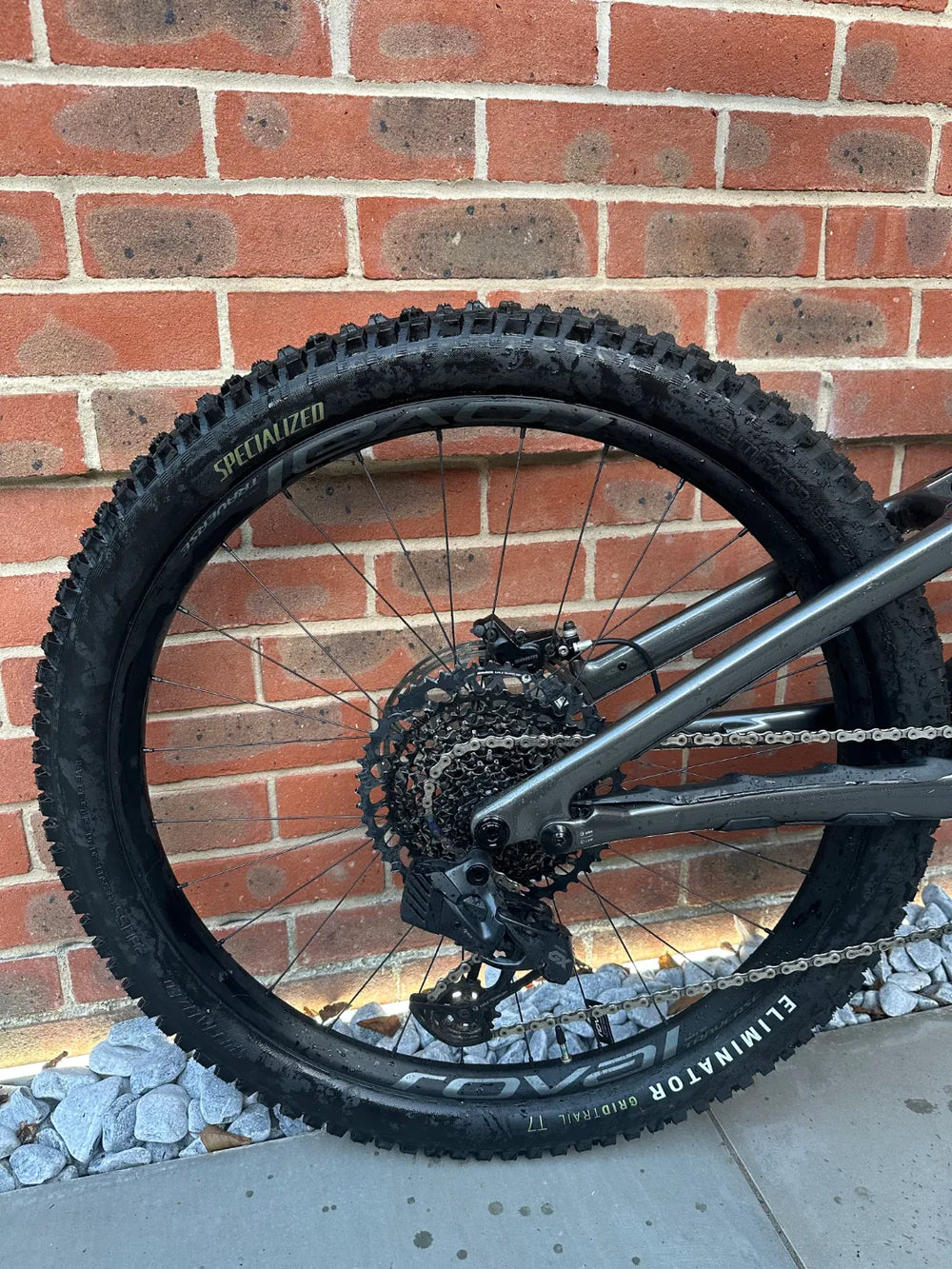 Specialized Turbo Levo Expert Carbon 2022