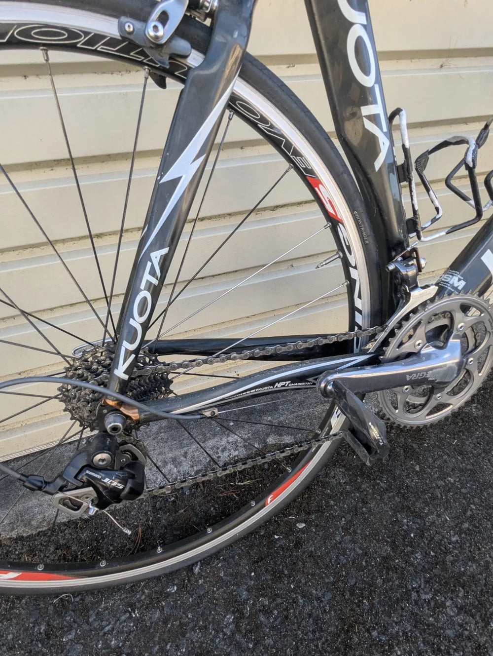 kuota kebel 2009