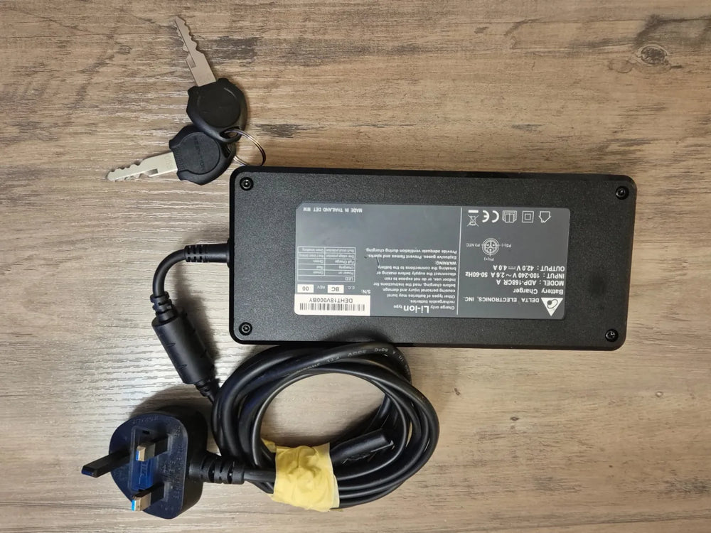 Carrera Carrera impel im-1.1 S/M Electric Hybrid Bike 2021