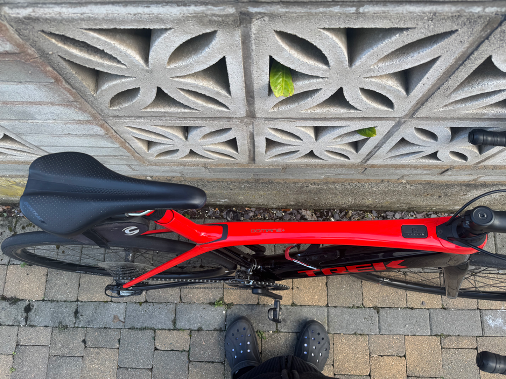 Trek Domane LT+ Gen 1 2021