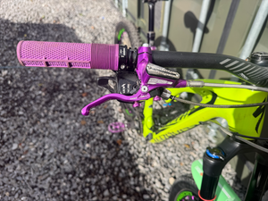 Specialized Stumpjumper 15 Evo Expert 2014