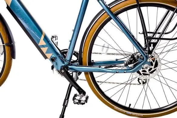 Batribike  Vista x 2025
