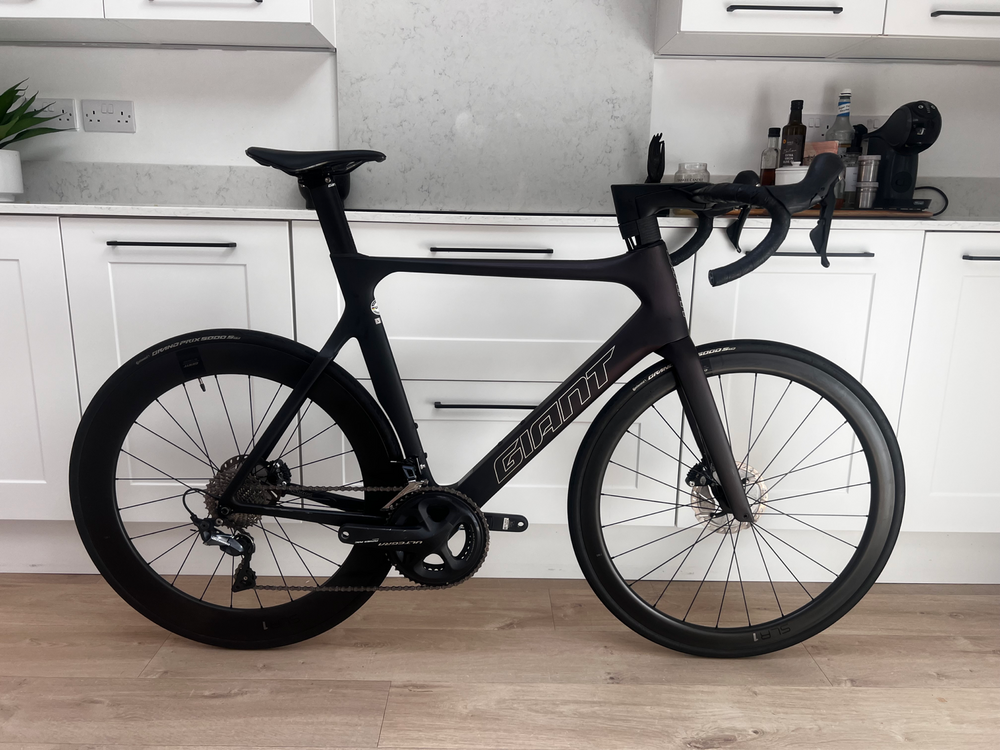 Giant Propel Advanced Pro 1 2021